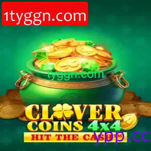 CloverCoins4x4: O Guia Completo do Jogo