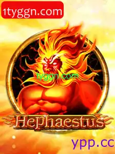 Hephaestus: Descubra o Jogo de Estratégia Mitológica com tyggn.com